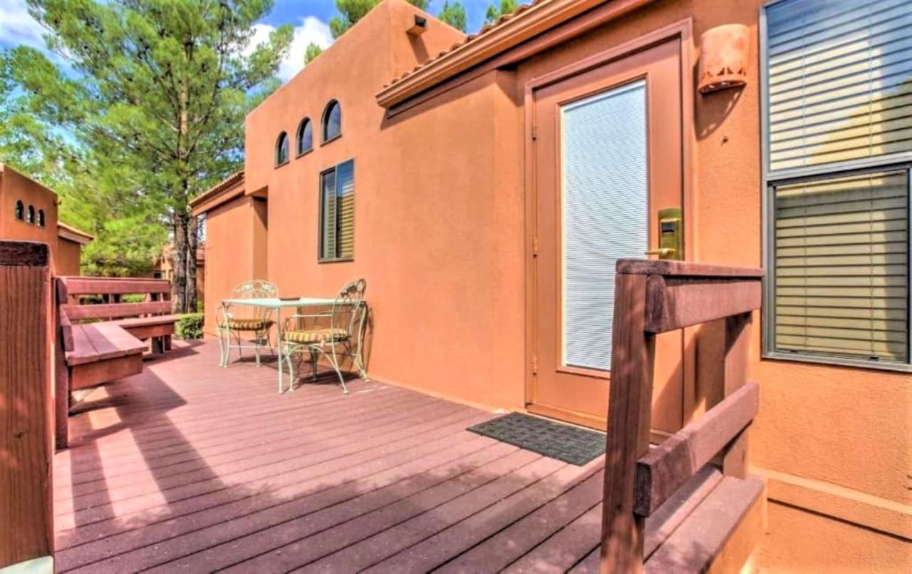 Sedona Pines Resort Kültér fotó